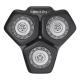 Philips | Replacement shaving heads (3 pcs) | SH71/50