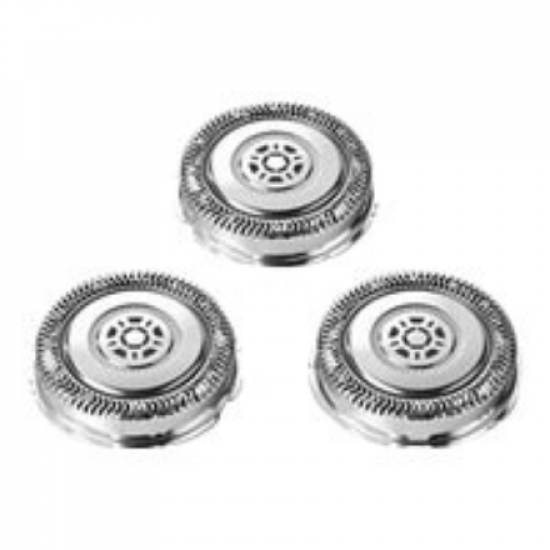 Philips | Replacement shaving heads (3 pcs) | SH71/50