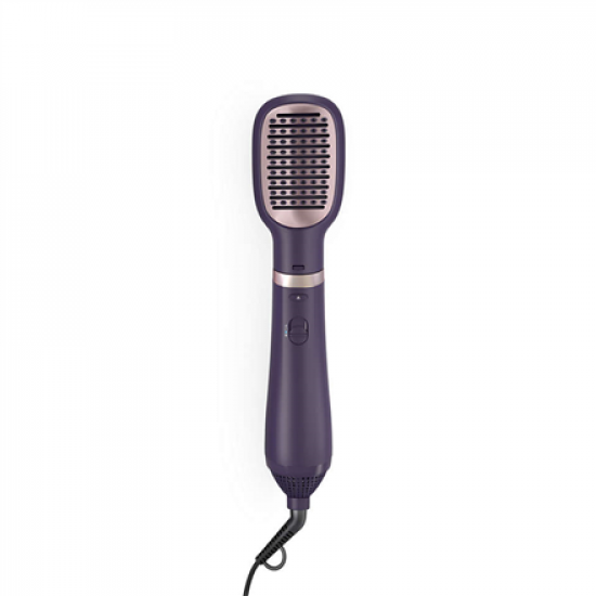 Philips | Hair Styler | BHA313/00 3000 Series | Warranty 24 month(s) | Ion conditioning | Number of heating levels 3 | 800 W | Purple