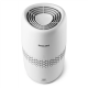 Philips | Air Humidifier | HU2510/10 | Humidifier | 11 W | Water tank capacity 2 L | Suitable for rooms up to 31 m² | NanoCloud technology | Humidification capacity 190 ml/hr | White