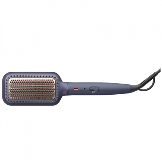 Philips | Hair Straitghtener | BHH885/00 | Warranty 24 month(s) | Ceramic heating system | Ionic function | Temperature (max) 200 °C | Blue