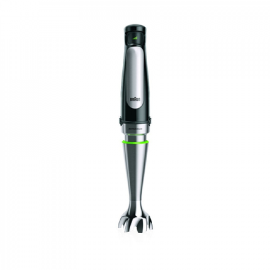 Braun | Hand Blender | MQ7000X MultiQuick Immersion | Hand Blender | 1000 W | Black/Stainless Steel