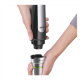 Braun | Hand Blender | MQ7000X MultiQuick Immersion | Hand Blender | 1000 W | Black/Stainless Steel