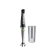 Braun | Hand Blender | MQ7000X MultiQuick Immersion | Hand Blender | 1000 W | Black/Stainless Steel