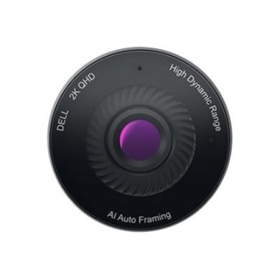 Dell | Pro Webcam | WB5023