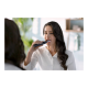 Philips | Electric Toothbrush | HX3673/14 Sonicare 3100 Sonic | Rechargeable | For adults | Number of brush heads included 1 | Number of teeth brushing modes 1 | Sonic technology | Black