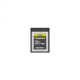 Sony | CEB-G Series CFexpress Type B Memory Card | CEBG128.SYM | 256 GB | CF-express