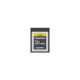Sony | CEB-G Series CFexpress Type B Memory Card | CEBG512.SYM | 512 GB | CF-express