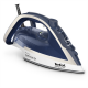 TEFAL | Steam Iron | FV6812E0 Ultragliss Plus | Steam Iron | 2800 W | Water tank capacity 270 ml | Continuous steam 50 g/min | Blue/White