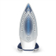 TEFAL | Steam Iron | FV6812E0 Ultragliss Plus | Steam Iron | 2800 W | Water tank capacity 270 ml | Continuous steam 50 g/min | Blue/White