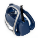 TEFAL | Steam Iron | FV6812E0 Ultragliss Plus | Steam Iron | 2800 W | Water tank capacity 270 ml | Continuous steam 50 g/min | Blue/White