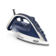 TEFAL | Steam Iron | FV6812E0 Ultragliss Plus | Steam Iron | 2800 W | Water tank capacity 270 ml | Continuous steam 50 g/min | Blue/White