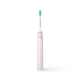 Philips | Sonic Electric Toothbrush | HX3651/11 Sonicare | Rechargeable | For adults | Number of brush heads included 1 | Number of teeth brushing modes 1 | Sonic technology | Sugar Rose