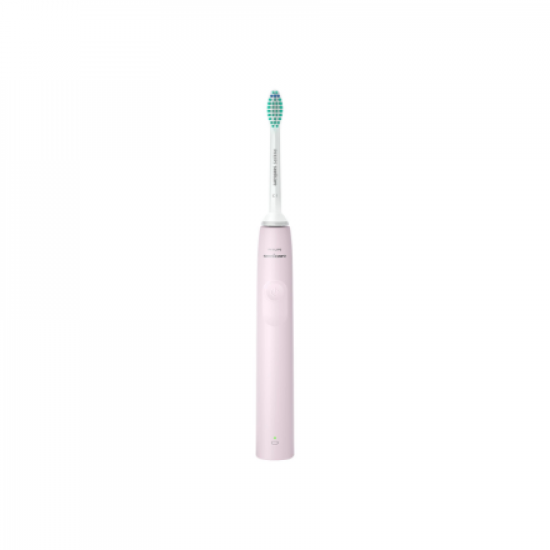 Philips | Sonic Electric Toothbrush | HX3651/11 Sonicare | Rechargeable | For adults | Number of brush heads included 1 | Number of teeth brushing modes 1 | Sonic technology | Sugar Rose