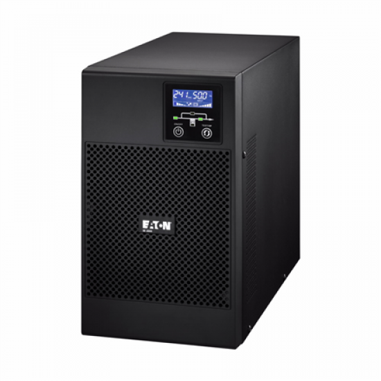 Eaton | OnLine UPS | 9E2000I | 2000 VA | 1600 W | C14