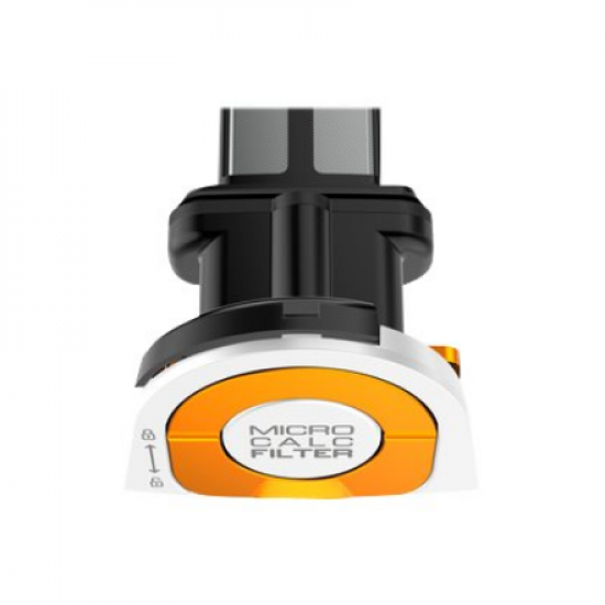 TEFAL | Ultimate Pure FV9844E0 | Steam Iron | 3200 W | Water tank capacity 350 ml | Continuous steam 60 g/min | Steam boost performance 250 g/min | Blue/Black