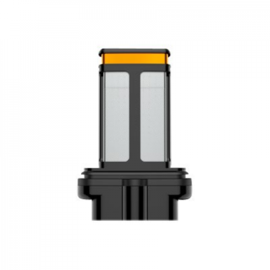 TEFAL | Ultimate Pure FV9844E0 | Steam Iron | 3200 W | Water tank capacity 350 ml | Continuous steam 60 g/min | Steam boost performance 250 g/min | Blue/Black