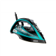 TEFAL | Ultimate Pure FV9844E0 | Steam Iron | 3200 W | Water tank capacity 350 ml | Continuous steam 60 g/min | Steam boost performance 250 g/min | Blue/Black