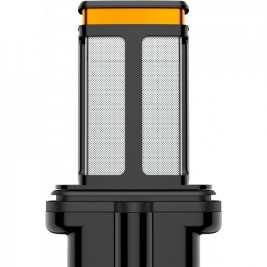 TEFAL | Ultimate Pure FV9844E0 | Steam Iron | 3200 W | Water tank capacity 350 ml | Continuous steam 60 g/min | Steam boost performance 250 g/min | Blue/Black