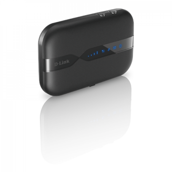 D-Link | 4G LTE Mobile WiFi Hotspot 150 Mbps | DWR-932 | 802.11n | Mesh Support No | 300 Mbit/s | N/A Mbit/s | Ethernet LAN (RJ-45) ports 1 | MU-MiMO No | no PoE | Antenna type 2xInternal
