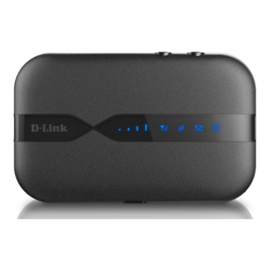 D-Link | 4G LTE Mobile WiFi Hotspot 150 Mbps | DWR-932 | 802.11n | Mesh Support No | 300 Mbit/s | N/A Mbit/s | Ethernet LAN (RJ-45) ports 1 | MU-MiMO No | no PoE | Antenna type 2xInternal