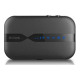 D-Link | 4G LTE Mobile WiFi Hotspot 150 Mbps | DWR-932 | 802.11n | Mesh Support No | 300 Mbit/s | N/A Mbit/s | Ethernet LAN (RJ-45) ports 1 | MU-MiMO No | no PoE | Antenna type 2xInternal