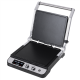 Adler | Electric Grill | AD 3059 | Table | 3000 W | Stainless steel/Black