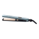 Remington | Hair Straitghtener | S9300 Shine Therapy Pro | Warranty 24 month(s) | Ceramic heating system | Ionic function | Display Digital | Temperature (min)  °C | Temperature (max) 230 °C | Number of heating levels | Blue