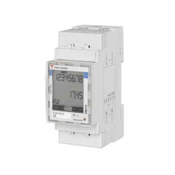 Carlo Gavazzi | Energy Management Energy Analyzer Type, MID certificate | EM112