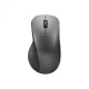 Lenovo | Professional Bluetooth Rechargeable Mouse | Wireless | Bluetooth | Grey