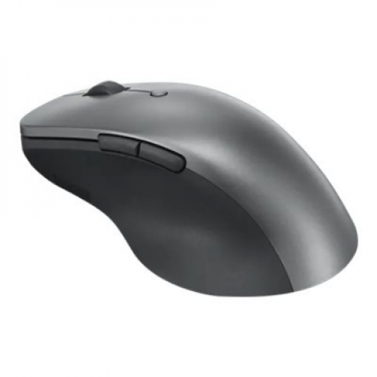 Lenovo | Professional Bluetooth Rechargeable Mouse | Wireless | Bluetooth | Grey
