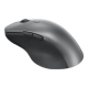 Lenovo | Professional Bluetooth Rechargeable Mouse | Wireless | Bluetooth | Grey