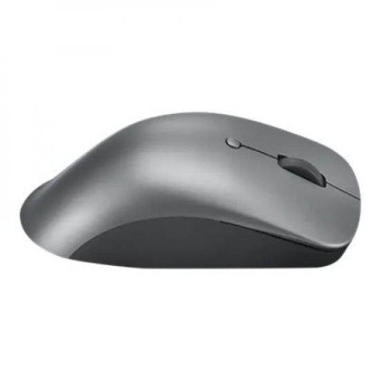 Lenovo | Professional Bluetooth Rechargeable Mouse | Wireless | Bluetooth | Grey
