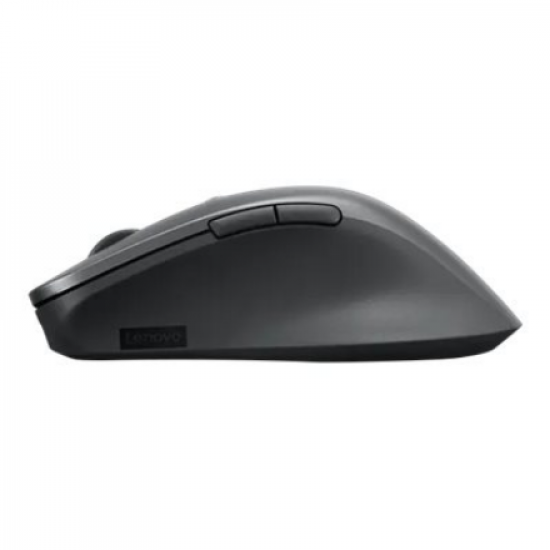 Lenovo | Professional Bluetooth Rechargeable Mouse | Wireless | Bluetooth | Grey
