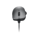 Lenovo | Professional Bluetooth Rechargeable Mouse | Wireless | Bluetooth | Grey