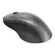 Lenovo | Professional Bluetooth Rechargeable Mouse | Wireless | Bluetooth | Grey