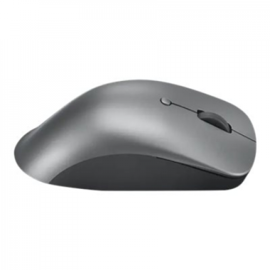 Lenovo | Professional Bluetooth Rechargeable Mouse | Wireless | Bluetooth | Grey