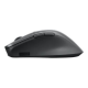 Lenovo | Professional Bluetooth Rechargeable Mouse | Wireless | Bluetooth | Grey