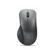 Lenovo | Professional Bluetooth Rechargeable Mouse | Wireless | Bluetooth | Grey