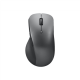 Lenovo | Professional Bluetooth Rechargeable Mouse | Wireless | Bluetooth | Grey
