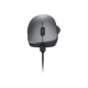 Lenovo | Professional Bluetooth Rechargeable Mouse | Wireless | Bluetooth | Grey