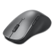 Lenovo | Professional Bluetooth Rechargeable Mouse | Wireless | Bluetooth | Grey
