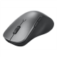 Lenovo | Professional Bluetooth Rechargeable Mouse | Wireless | Bluetooth | Grey