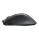 Lenovo | Professional Bluetooth Rechargeable Mouse | Wireless | Bluetooth | Grey