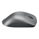 Lenovo | Professional Bluetooth Rechargeable Mouse | Wireless | Bluetooth | Grey