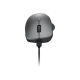Lenovo | Professional Bluetooth Rechargeable Mouse | Wireless | Bluetooth | Grey
