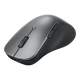 Lenovo | Professional Bluetooth Rechargeable Mouse | Wireless | Bluetooth | Grey