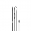Beyerdynamic | Pro X Connection Cable for Pro X and Pro Headphones, Lightning | Black