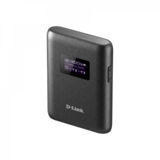 4G LTE Mobile Hotspot | DWR-933 | 802.11ac | 300 Mbit/s | N/A Mbit/s | Ethernet LAN (RJ-45) ports 0 | Mesh Support No | MU-MiMO No | 4G | Antenna type Internal | N/A