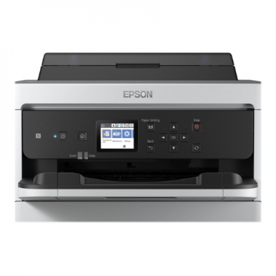 Epson WorkForce Pro WF-C529RDW | Colour | Inkjet | Printer | Wi-Fi